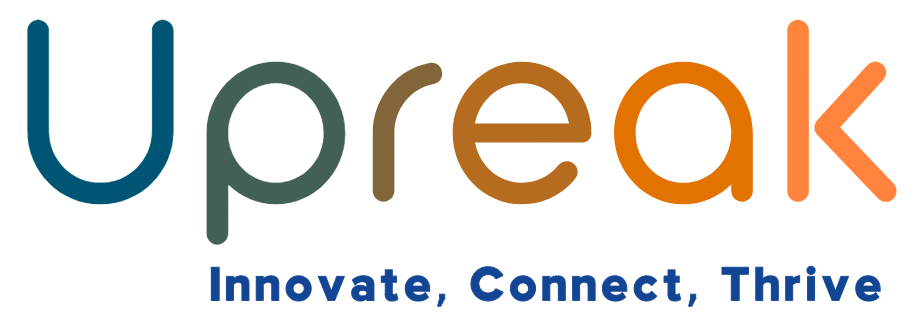 Upreak Logo